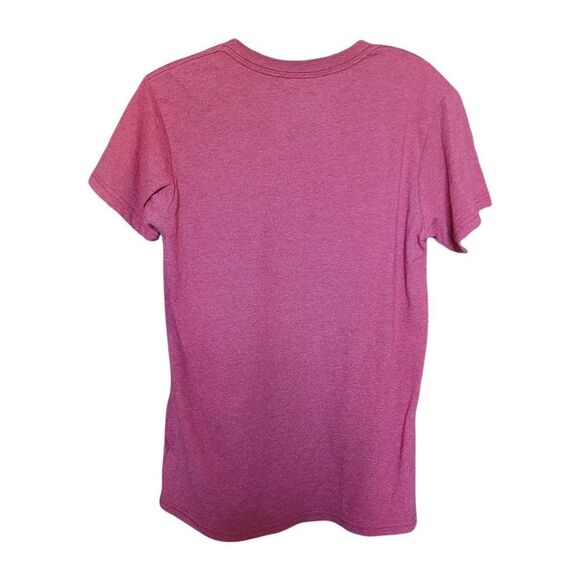 New Disney red marvel tee shirt - Picture 2 of 3